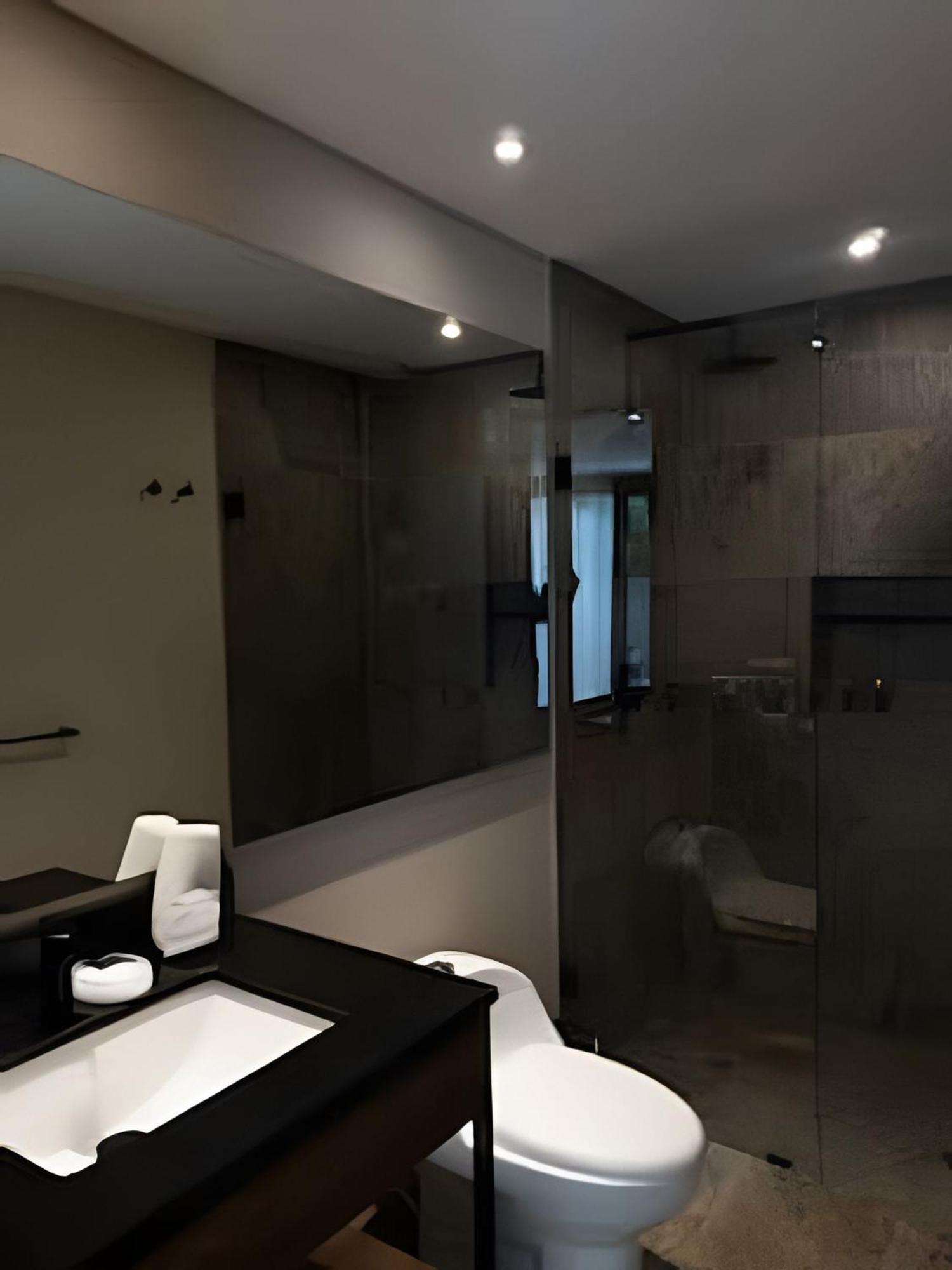 Hermoso Apartamento En La Candelaria Bogotá Extérieur photo