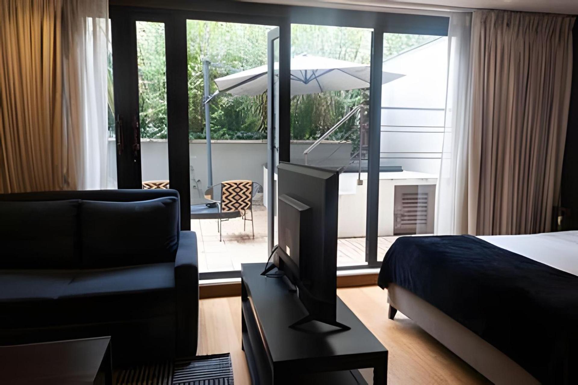 Hermoso Apartamento En La Candelaria Bogotá Extérieur photo